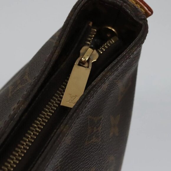 LOUIS VUITTON Monogram Looping GM Shoulder Bag M51145 LV Auth ep7709 - Picture 8 of 15